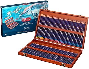 Amazon.co.jp: DERWENT: ギフト - セット品